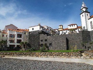 Quinta Do Lorde Resort - Hotel - Marina Madeira Island Exterior photo