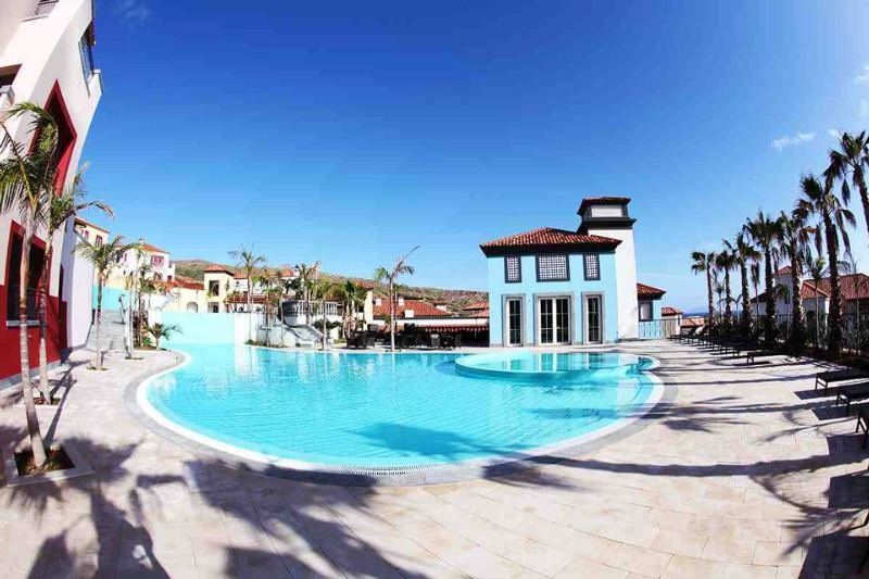 Quinta Do Lorde Resort - Hotel - Marina Madeira Island Exterior photo